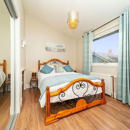 Ferryview Villa บรอธตีเฟอร์รี ภายนอก รูปภาพ