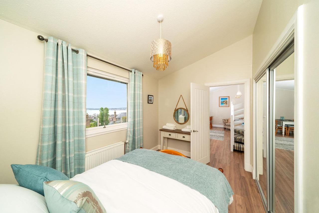 Ferryview Villa บรอธตีเฟอร์รี ภายนอก รูปภาพ