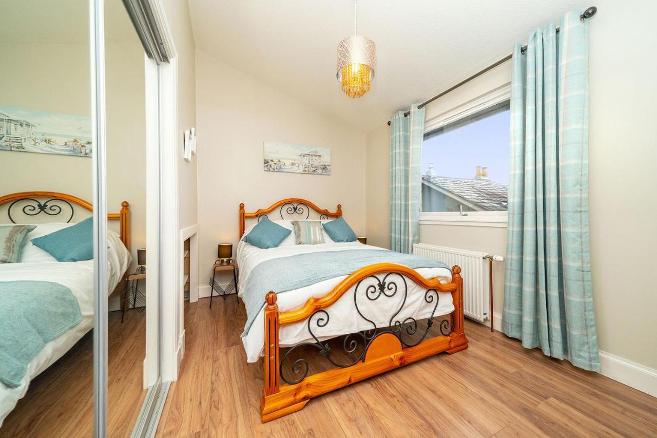 Ferryview Villa บรอธตีเฟอร์รี ภายนอก รูปภาพ